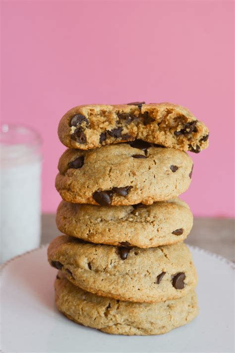 Keto Chocolate Chip Pecan and Coconut Cookies - Hey Keto Mama