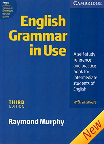 9780521532891 English Grammar In Use With Answers A Self Study