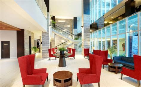 Swiss Belinn Balikpapan Di Balikpapan