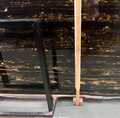 Portoro Black Marble Suppliers Manufacturers Factory Customized