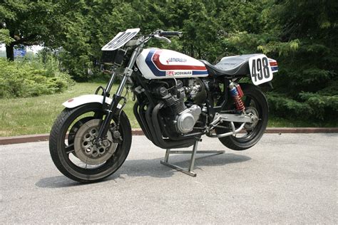 Suzuki GS1100 Art Robbins | Suzuki GS1100 Art Robbins | Flickr