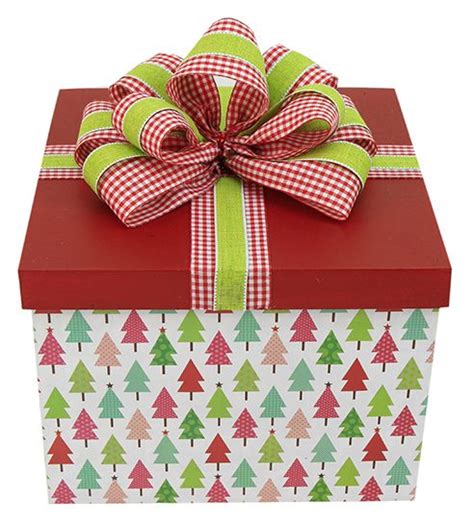 Como Decorar Cajas De Regalo Para Navidad – Flagler Productions