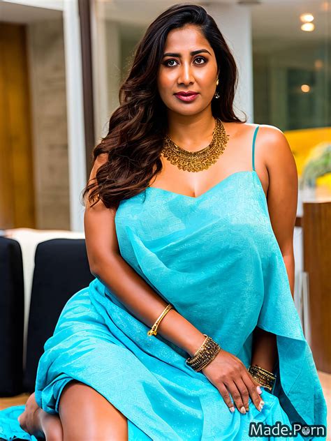 Porn Image Of Realistic Art Shopping Mall Sari Topless Big Hips Straight Hair Oiled Body Created