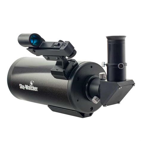 Maksutov SkyMax 90/1250 | Sky-Watcher Italia