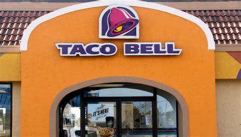 Taco Bell Rebranding Fail | Colling Media