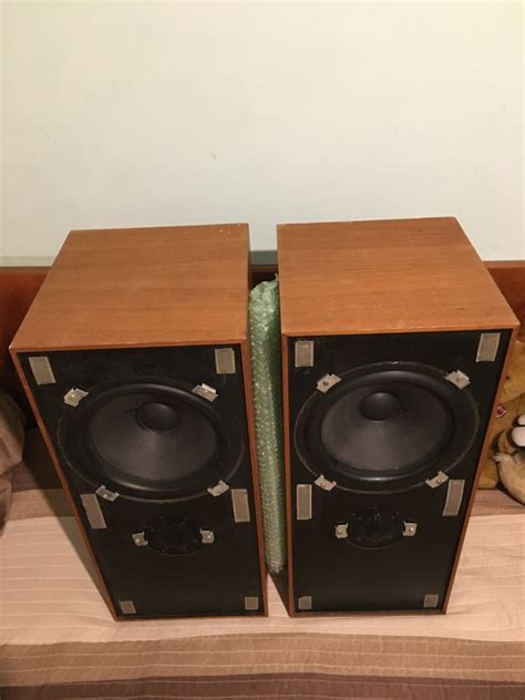 Bang Olufsen Beovox Mkii Type Serie Audioweb