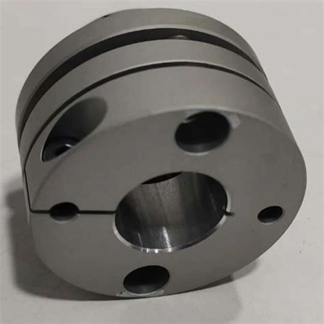 Mild Steel Motor Shaft Coupling, For Industrial, Size: 3 inch at Rs ...