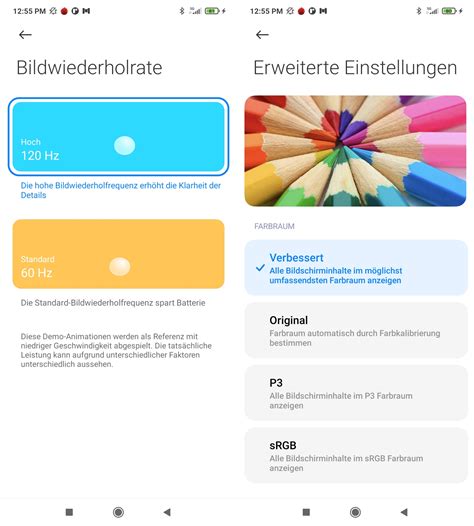 POCO F3 Test: Das Preis-Leistungs-Killer-Smartphone 2021?