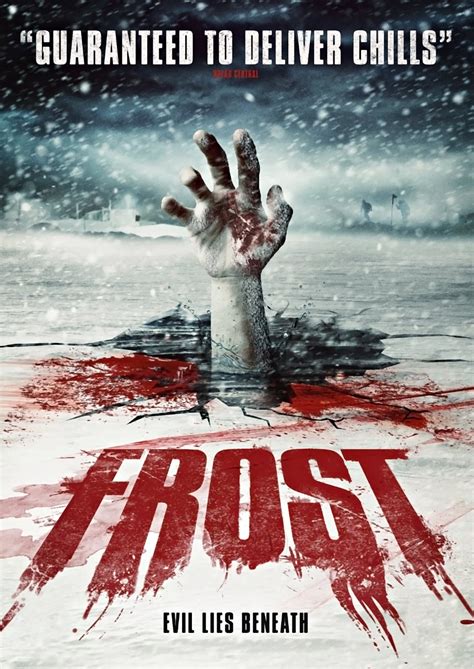 Frost - Movie Reviews and Movie Ratings - TV Guide