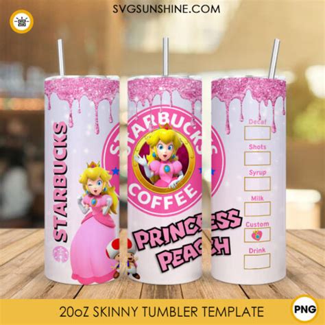 Luigi Super Mario Oz Skinny Tumbler Wrap Png Super Mario Bros