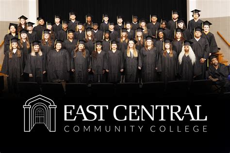 50 Students Graduate With High School Equivalency East Central