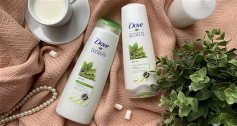 Шампунь Дав (Dove) Интенсивное восстановление. Отзывы, цена