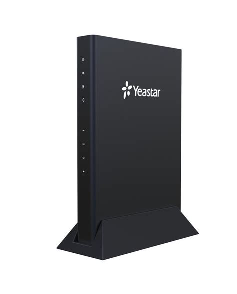 Yeastar YST TA410 Neogate 4 FXO Port Gateway