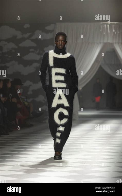 Milan, Milan Women's Fashion Week: Fall/Winter 2025 - Women's Fashion