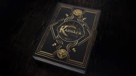 Dishonored 2 - ‘Book of Karnaca’ Narrative Video - Cramgaming.com