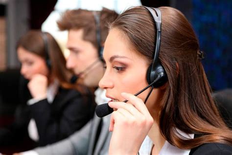 Empresas Abrem Vagas Para Atendente De Telemarketing