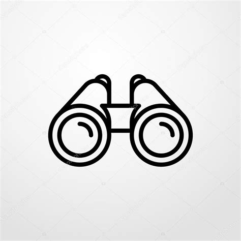 Как нарисовать бинокль (с большим количеством фото) - drawpics.ru
