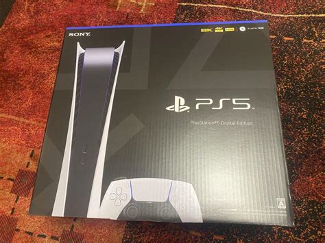 【のサイズ】 美品 デジタル Edition Ps5 ケーブル