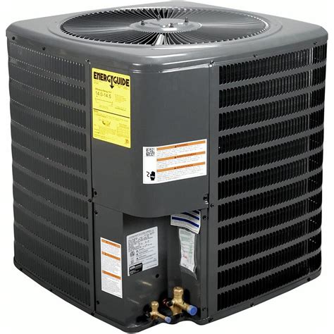 3 Ton 143 Seer2 Goodman Air Conditioner Gsxm403610 With Multi Position