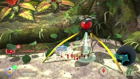 Pikmin Ep 21 Youtube