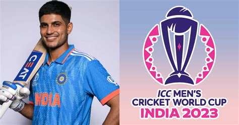 Shubman Gill Icc Men S World Cup Shubman Gill Down With Hot Sex Picture