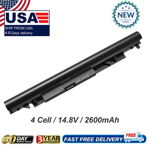 Jc04 Jc03 Battery For Hp 15 Bs 15 Bw 17 Bs Hq Tre71025 Hstnnhb7x Tpn