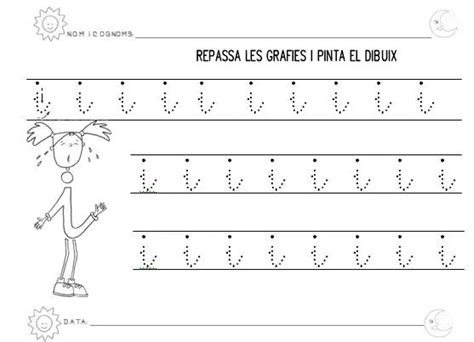 Fichas Vocal I Imagui