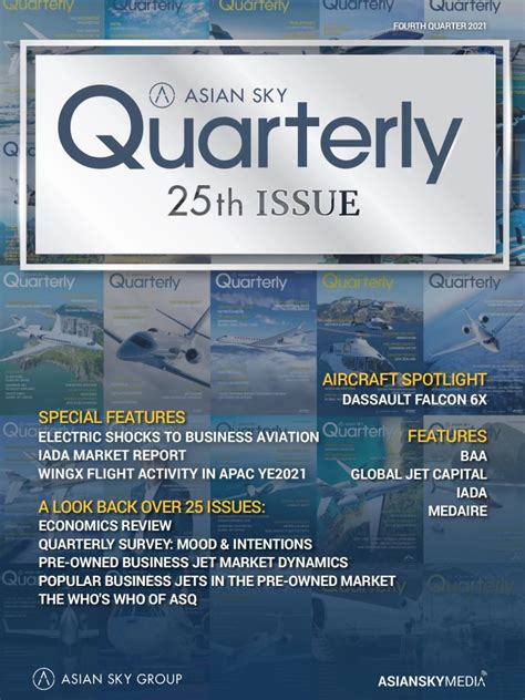 Asian Sky Quarterly Archives Asian Sky Group