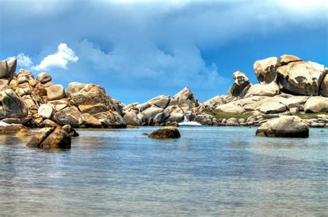 Merveilles Ne Pas Manquer En Corse La Sauvage Le De Beaut Geo