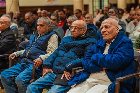 Pramukh Swami Maharaj Birthday Celebrations 2023, Scranton, PA, USA