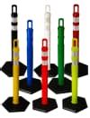 Delineators Delineator Posts Tubes Traffic Safety Store