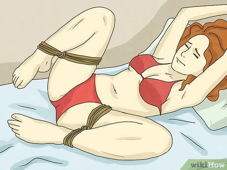 How To Tie Bdsm Telegraph