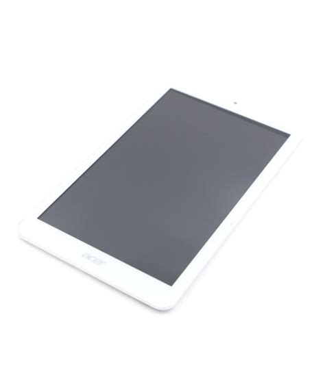 Pantalla Completa LCD Táctil y Marco para Acer Iconia One 8 B1 850