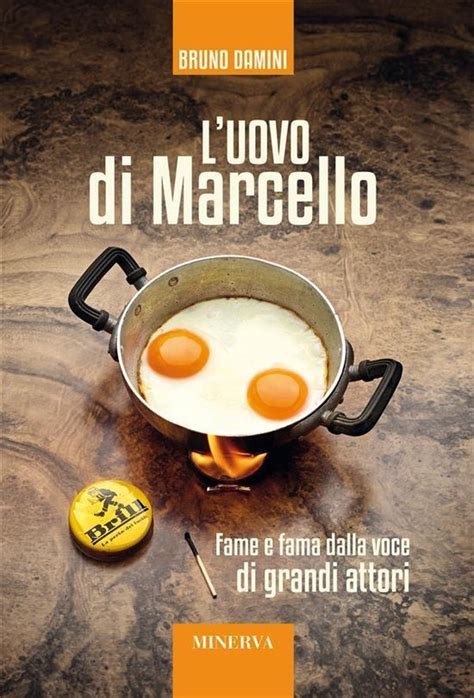 Ritratti L Uovo Di Marcello Ebook Bruno Damini