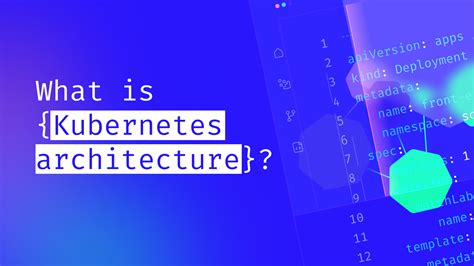 What is Kubernetes Architecture? | ARMO