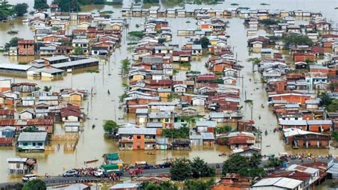 Fen Meno De El Ni O En Ecuador Alertan Sobre Un Fortalecimiento