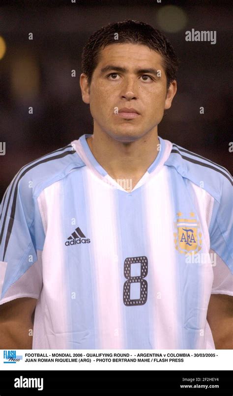 Riquelme Juan Hi Res Stock Photography And Images Alamy