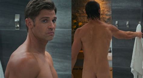 Netflix une scène de nu étonnante de la série Sex Life émoustille les internautes têtu