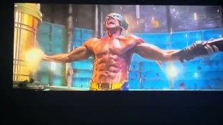 Deadpool and Wolverine [FULL MOVIE] - BiliBili