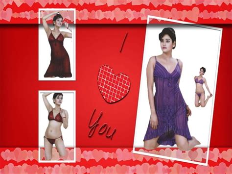 Bridal Fancy Sex Wear Lingerie Set Ppt
