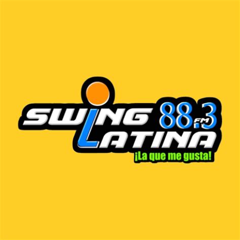 SWING LATINA FM Apps On Google Play