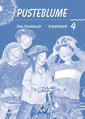 Pusteblume Sachbuch Ausgabe Zvab