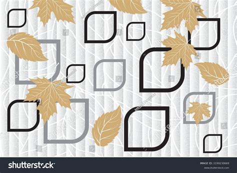 3d Smart Tv Wallpaper Design Stock Vector (Royalty Free) 2199230669 | Shutterstock