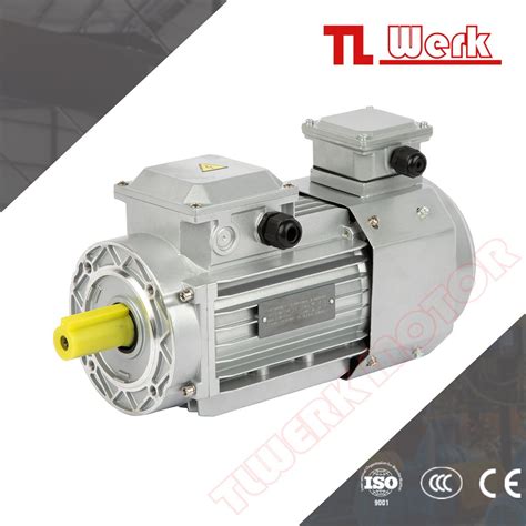 Directly Factory Yvp B14 1 5kw Speed Adjustable Induction Motor For