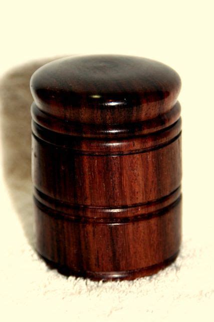 Arts And Crafts Woodturning Turned Ring Boxes Wood Blanks