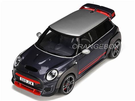 Mini Cooper JCW GP 2020 1 18 OttOmobile 18 Anos Loja On Line De