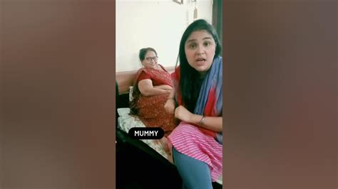 Mummy Ko Preshan Kiya Comedymovies Funny Youtube