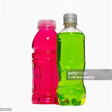 Energy Drink Stock Fotos Und Bilder Getty Images