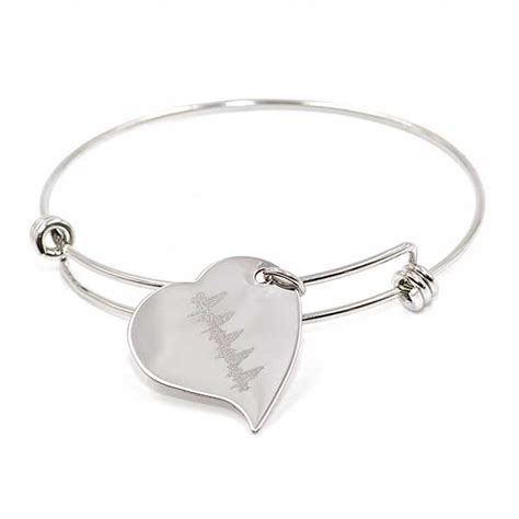 Heartbeat Jewelry Hi Mom Ultrasounds