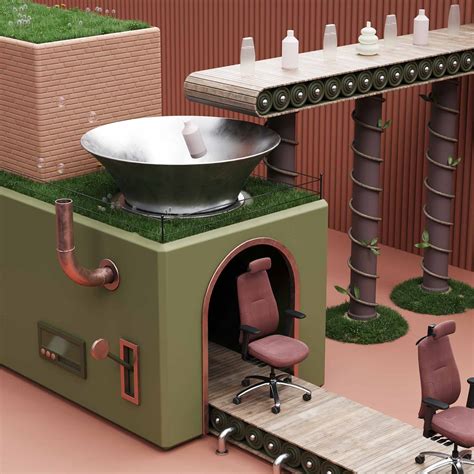 Recycled Materials Used As Chairs N02 Recycled Chair | Fritz Hansen